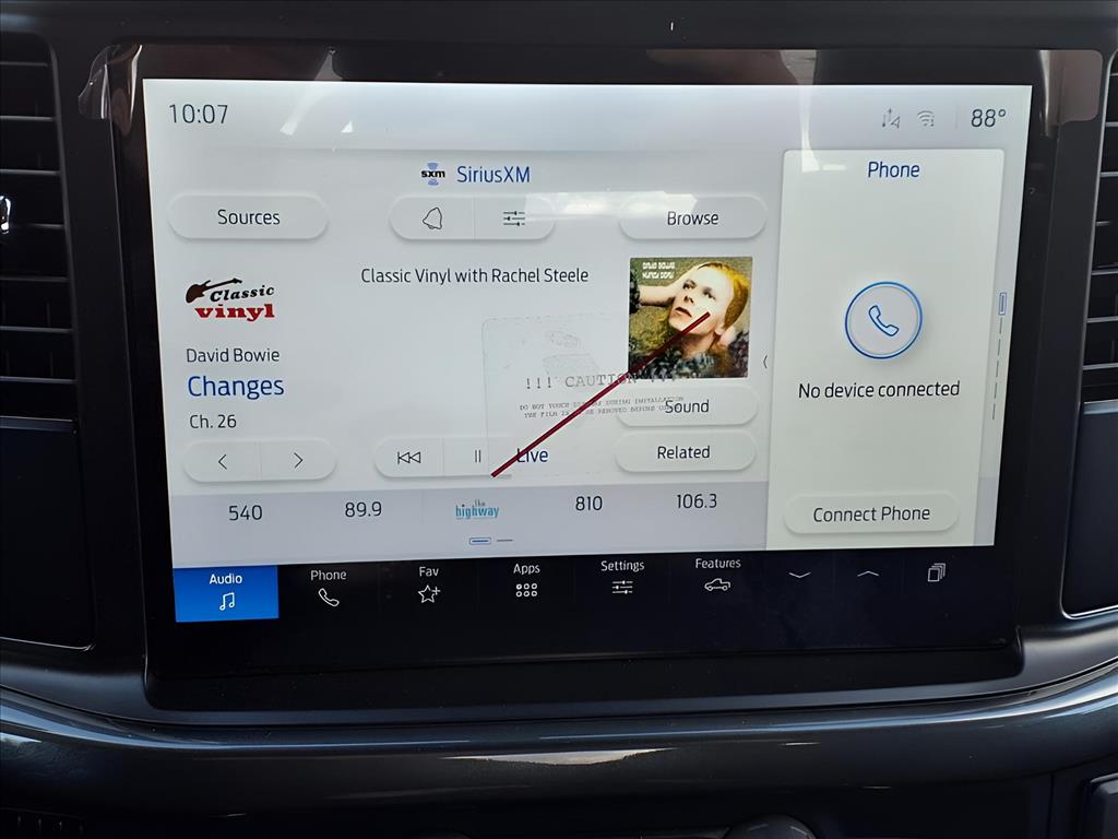 New Car 2025 Ford F-150  Stx For Sale Under $60,000 In Bastrop, Texas