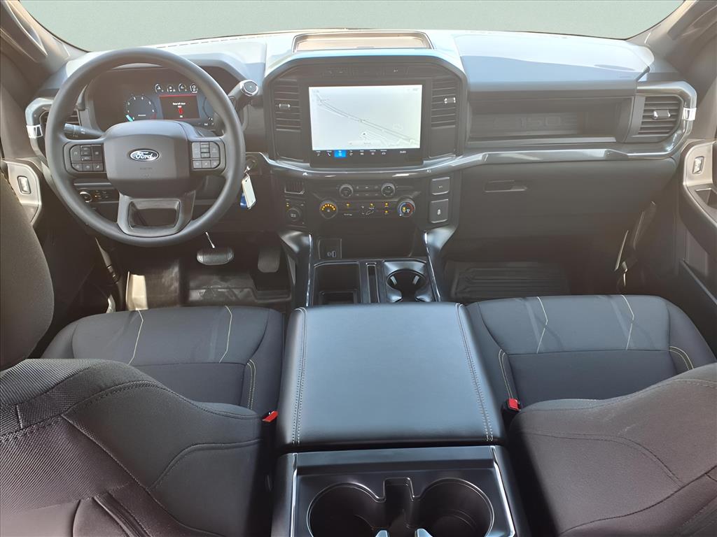 Used Car 2024 Ford F-150  Stx For Sale In Bastrop, Texas