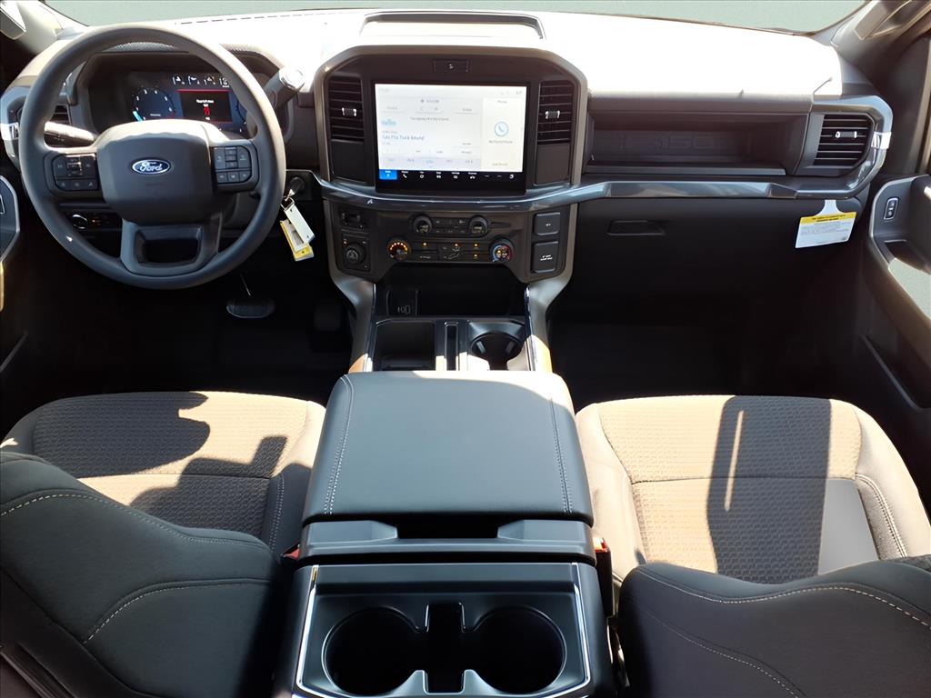 2025 Ford F-150  Stx In Bastrop, Texas
