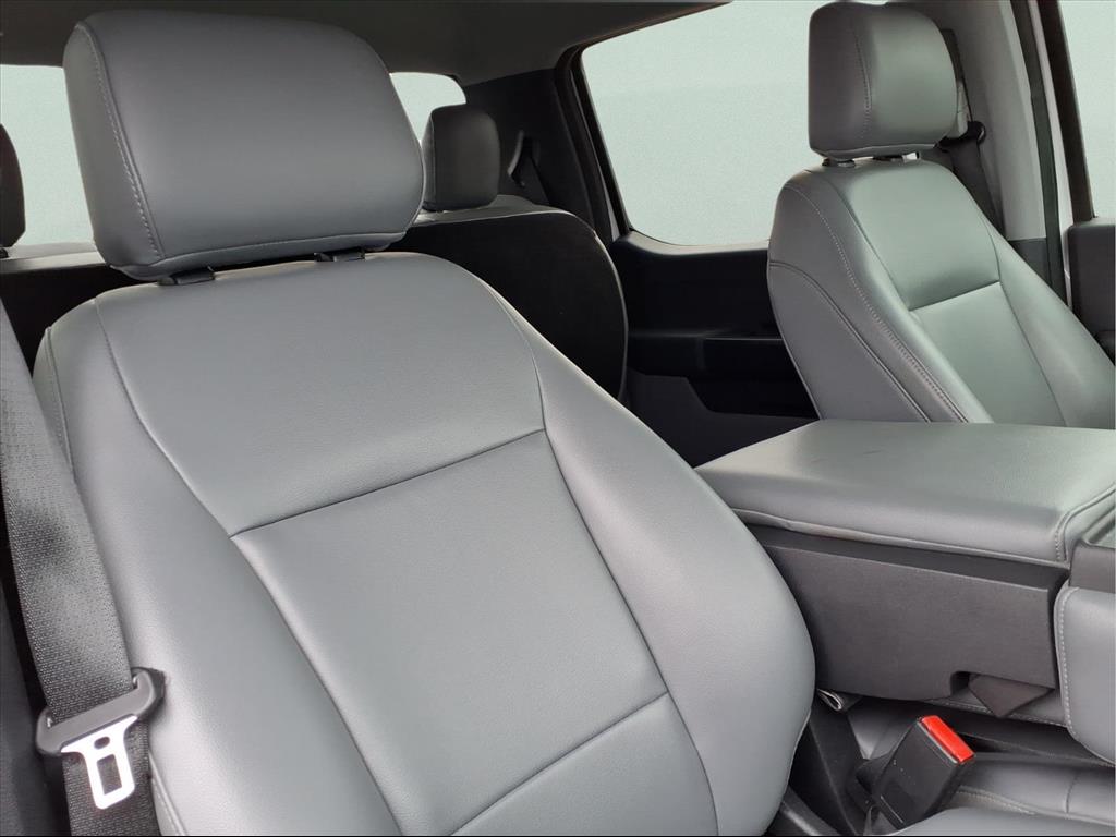 Used Car 2021 Ford F-150  Xl For Sale Under $30,000 In Bastrop, Texas