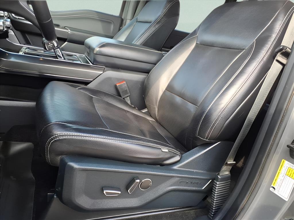 Used Car 2021 Ford F-150  Xlt For Sale Under $35,000 In Bastrop, Texas