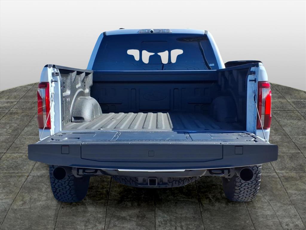 Used Car 2025 Ford F-150  Raptor For Sale Under $90,000 In Bastrop, Texas