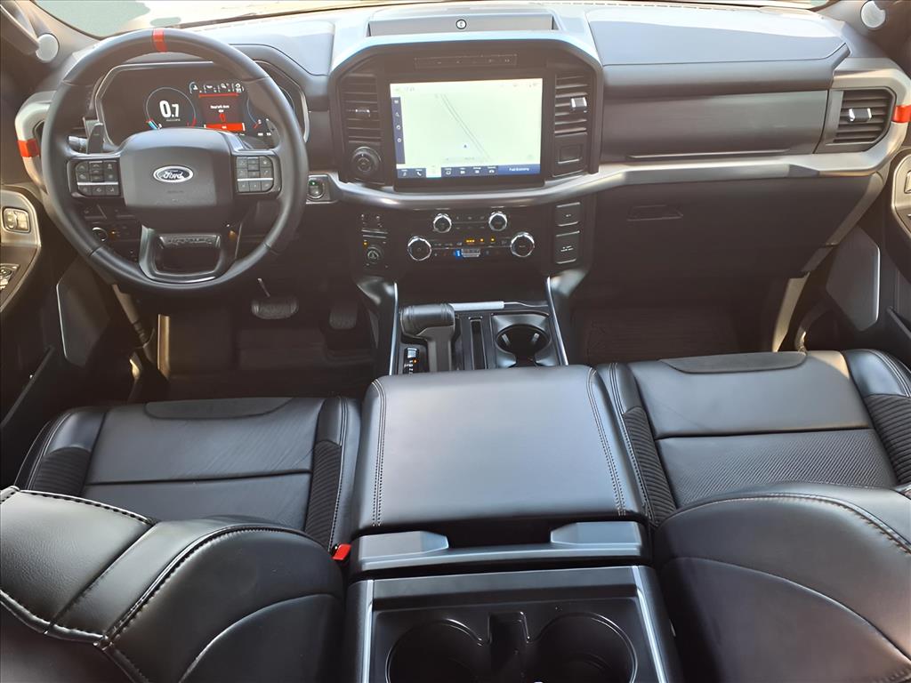 Used Car 2022 Ford F-150  Raptor For Sale In Bastrop, Texas