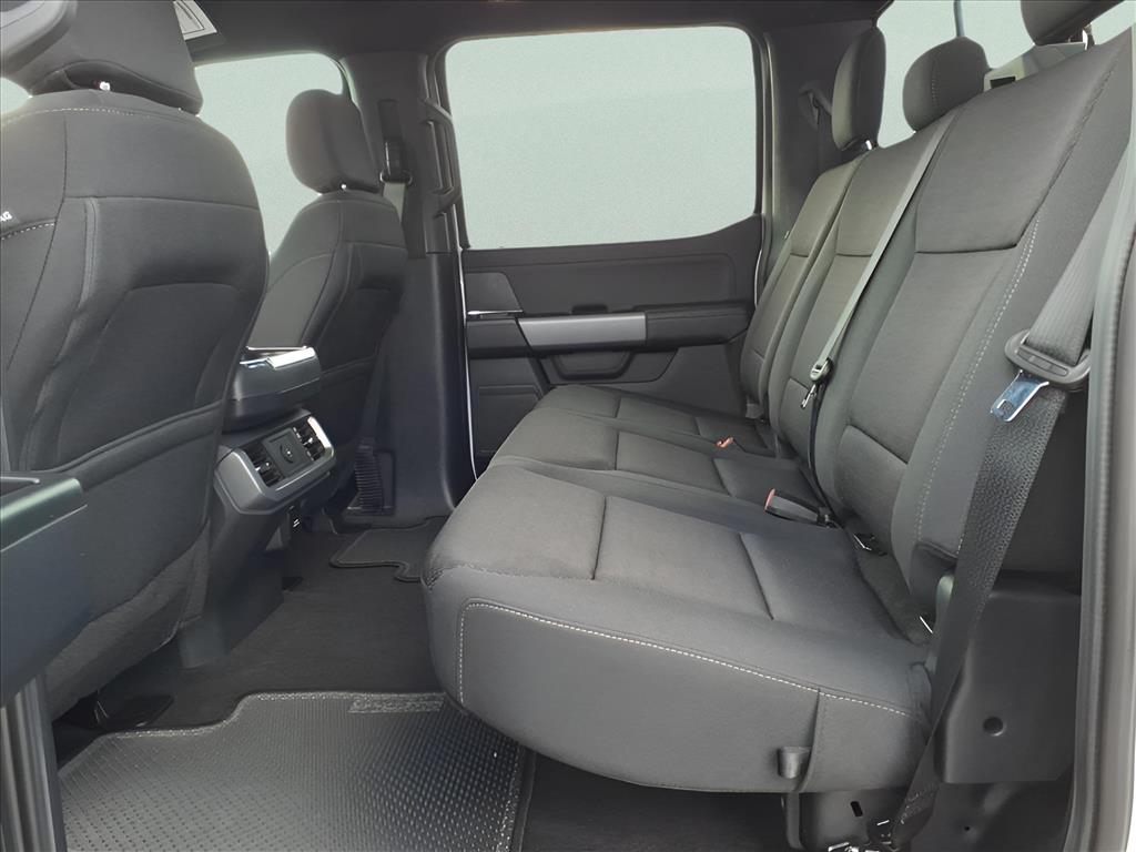 New Car 2025 Ford F-150  Xlt For Sale Under $70,000 In Bastrop, Texas