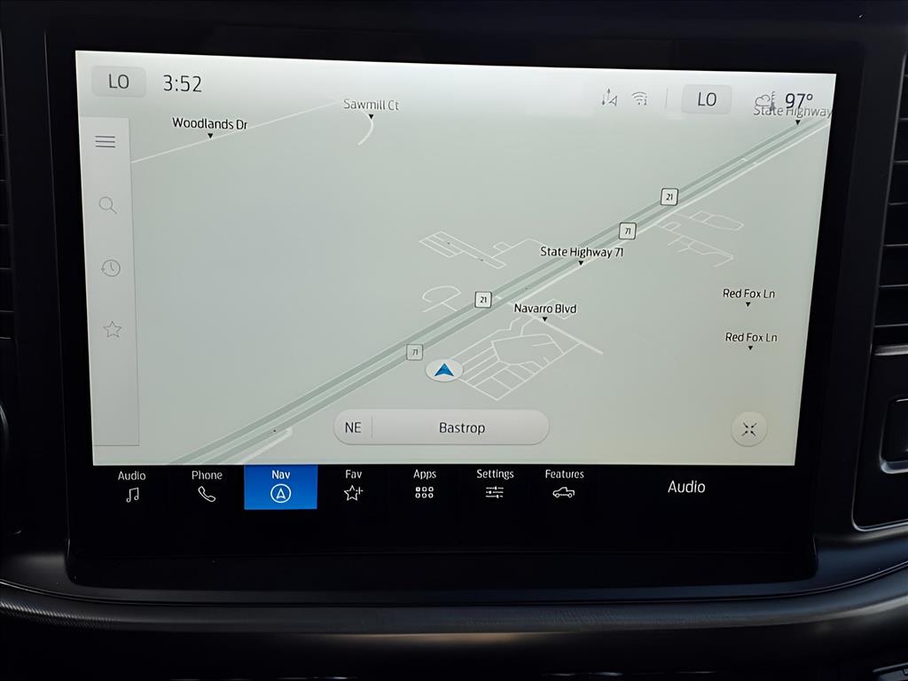 New Car 2025 Ford F-150  Tremor For Sale Under $90,000 In Bastrop, Texas