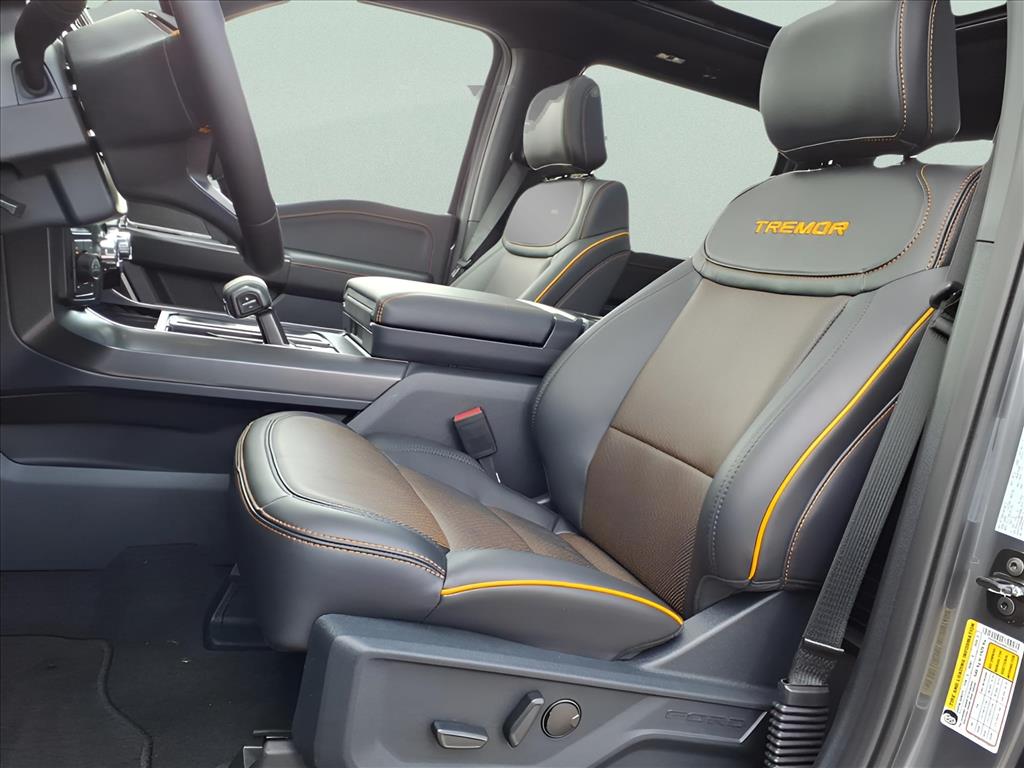 New Car 2025 Ford F-150  Tremor For Sale Under $90,000 In Bastrop, Texas