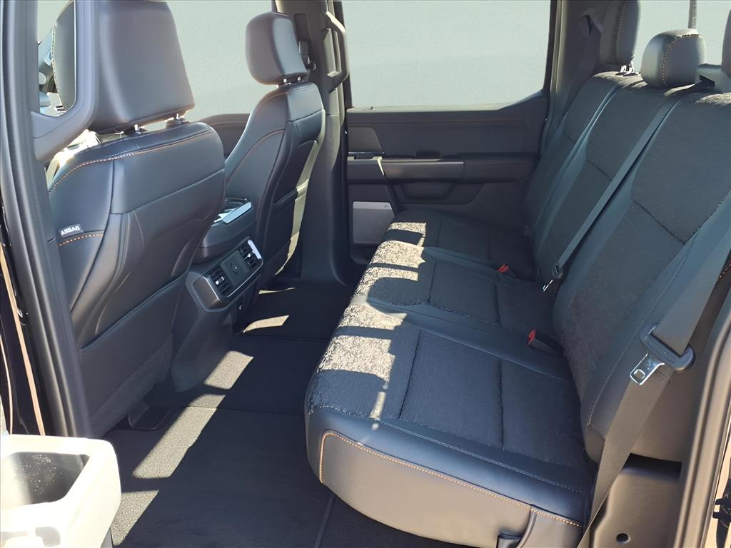 New Car 2025 Ford F-150  Tremor For Sale Under $70,000 In Bastrop, Texas