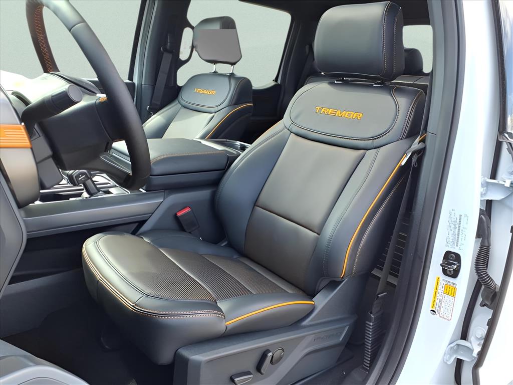 New Car 2025 Ford F-150  Tremor For Sale Under $90,000 In Bastrop, Texas