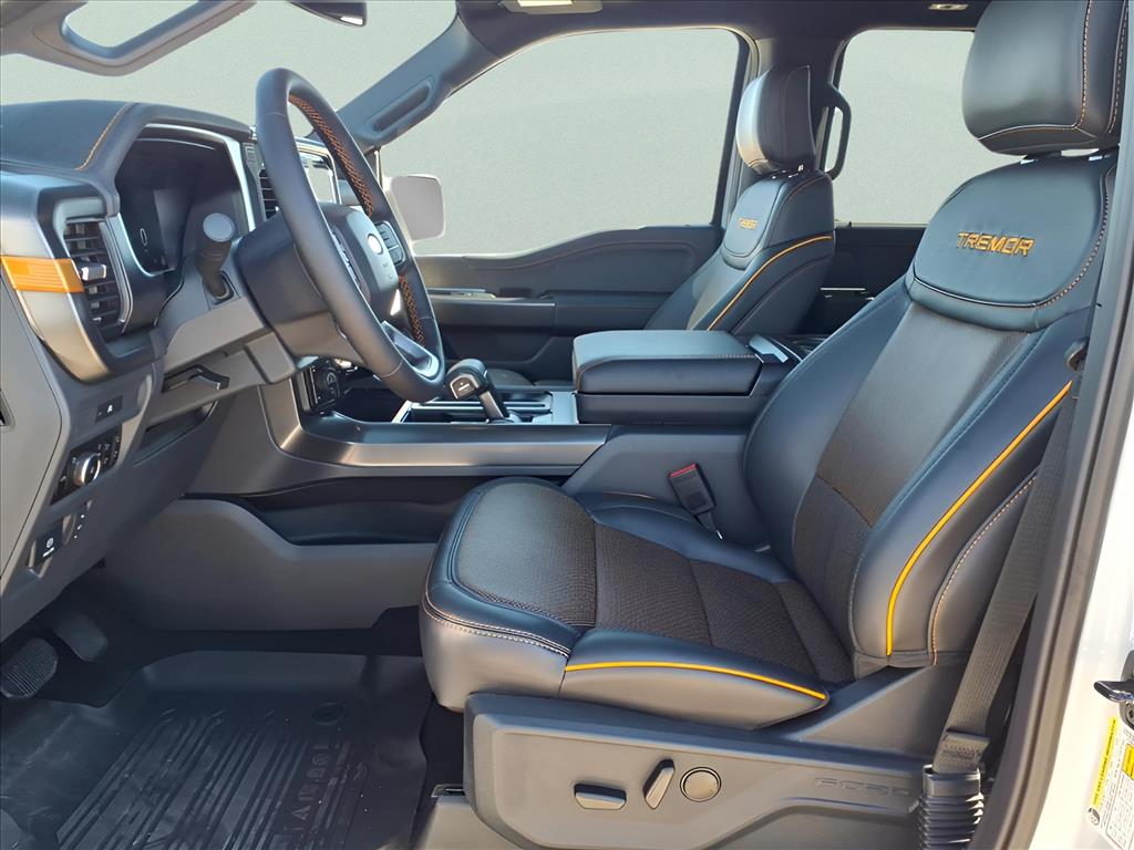 New Car 2025 Ford F-150  Tremor For Sale Under $90,000 In Bastrop, Texas