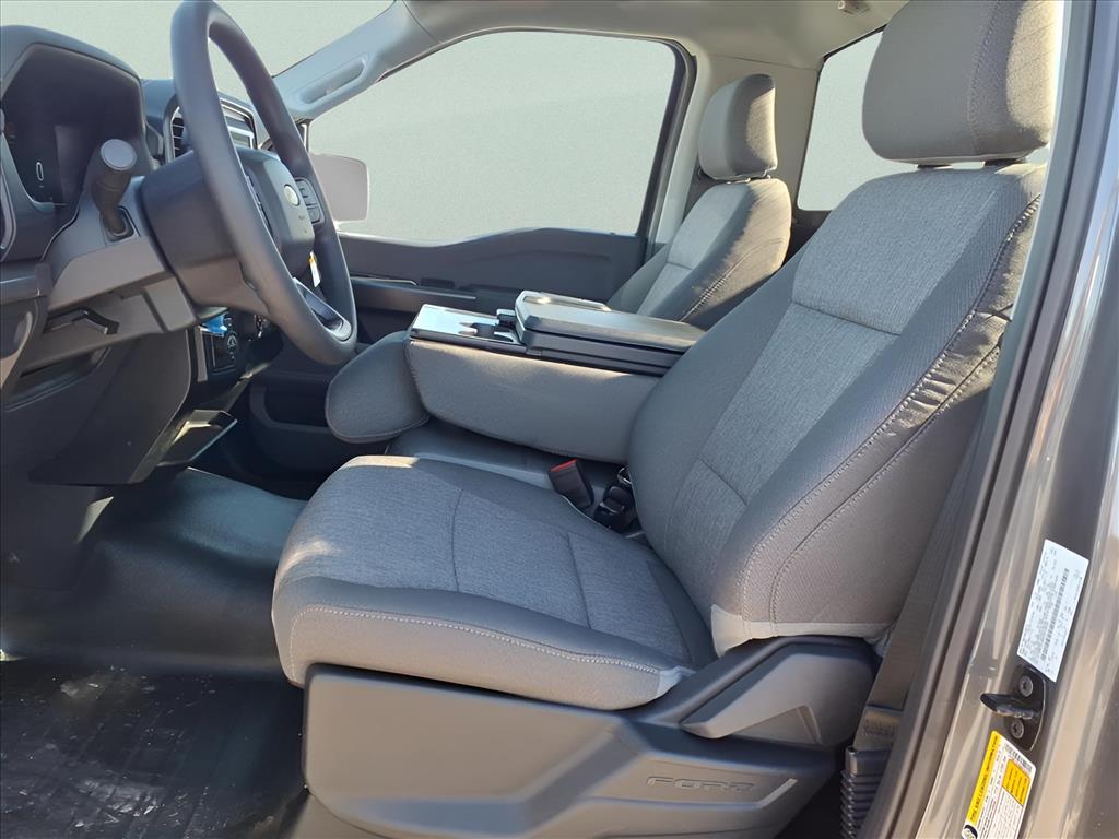 New Car 2025 Ford F-150  Xl For Sale Under $50,000 In Bastrop, Texas