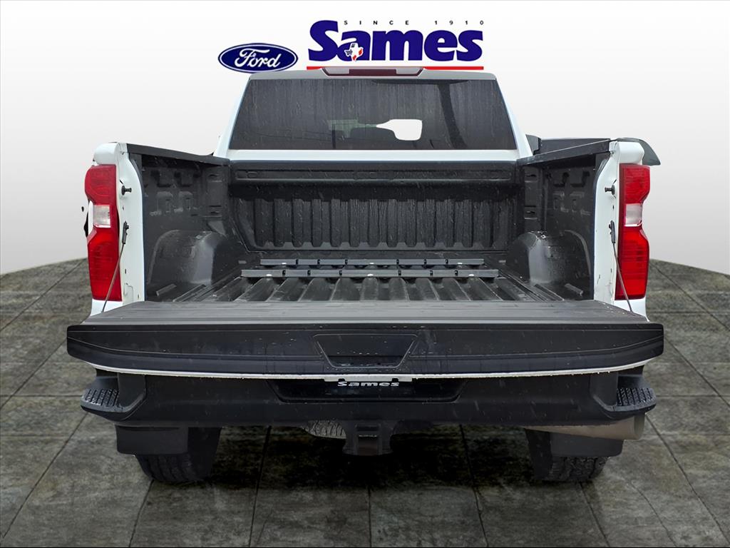 Used Car 2021 Chevrolet Silverado 3500hd  Work Truck For Sale Under $35,000 In Bastrop, Texas