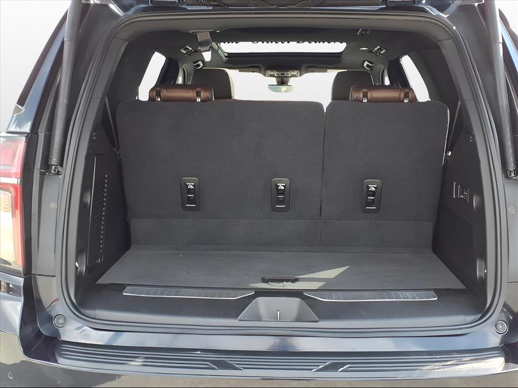 Used Car 2021 Chevrolet Tahoe  High Country For Sale Under $50,000 In Bastrop, Texas