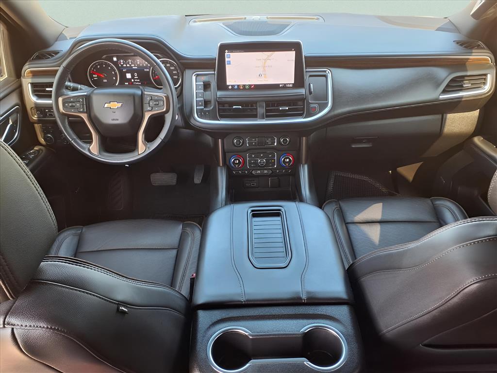 Used Car 2021 Chevrolet Tahoe  High Country For Sale Under $50,000 In Bastrop, Texas