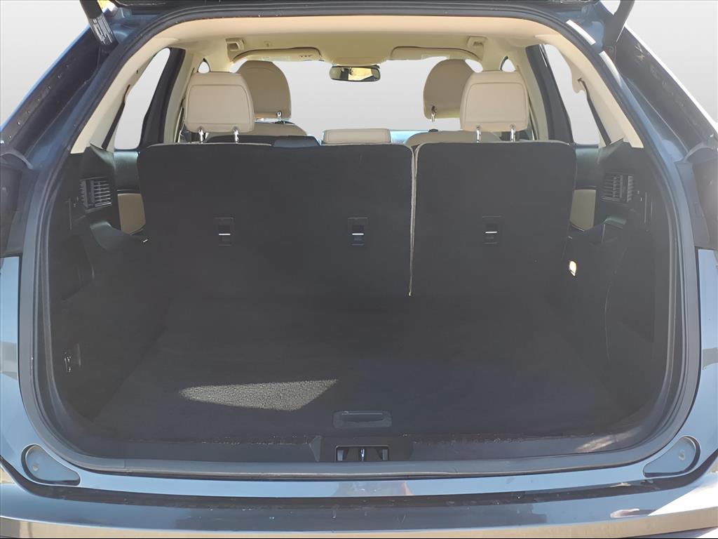 Used Car 2019 Ford Edge  Sel For Sale Under $20,000 In Bastrop, Texas