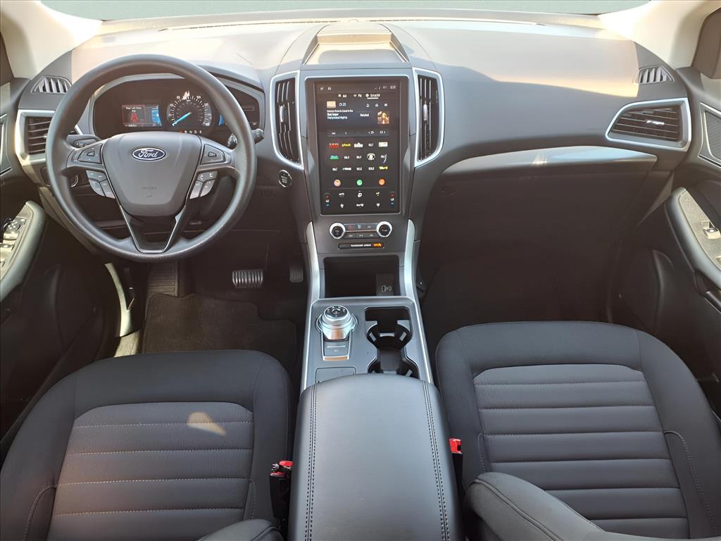 Used Car 2024 Ford Edge  Wagon 4 Dr. Se All Wheel Drive For Sale Under $30,000 In Bastrop, Texas