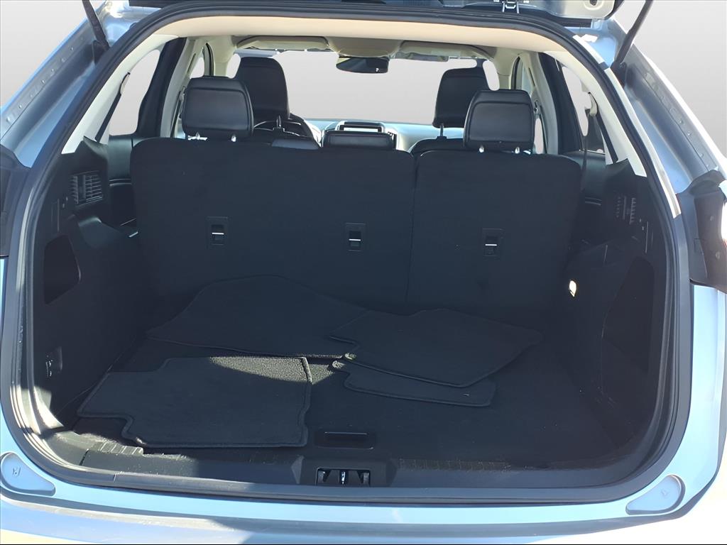 Used Car 2022 Ford Edge  Sel For Sale Under $25,000 In Bastrop, Texas