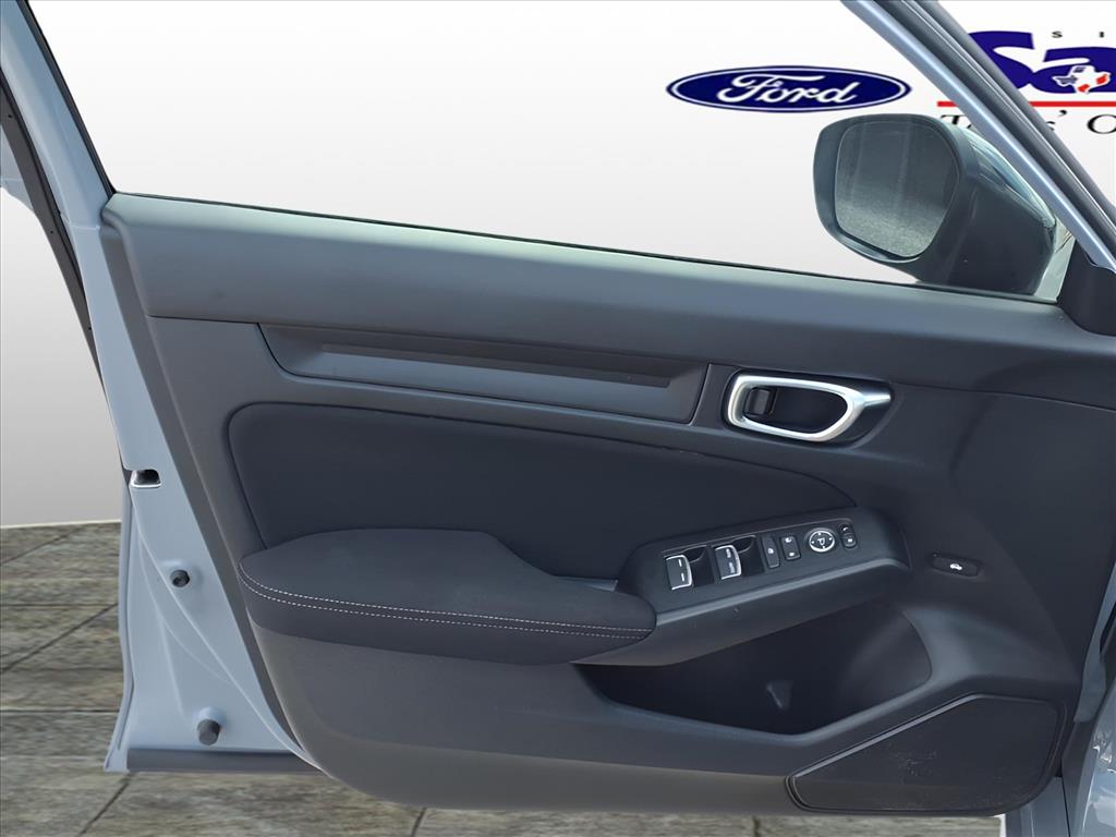 Used Car 2024 Honda Civic  Sport For Sale Under $30,000 In Bastrop, Texas