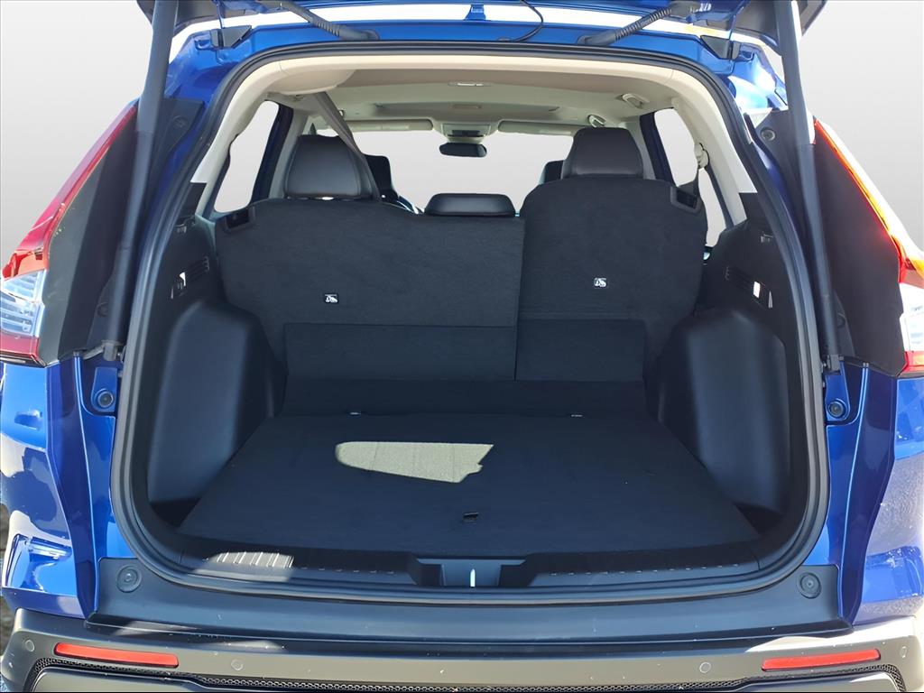 Used Car 2024 Honda Cr-v  Ex-l For Sale Under $35,000 In Bastrop, Texas