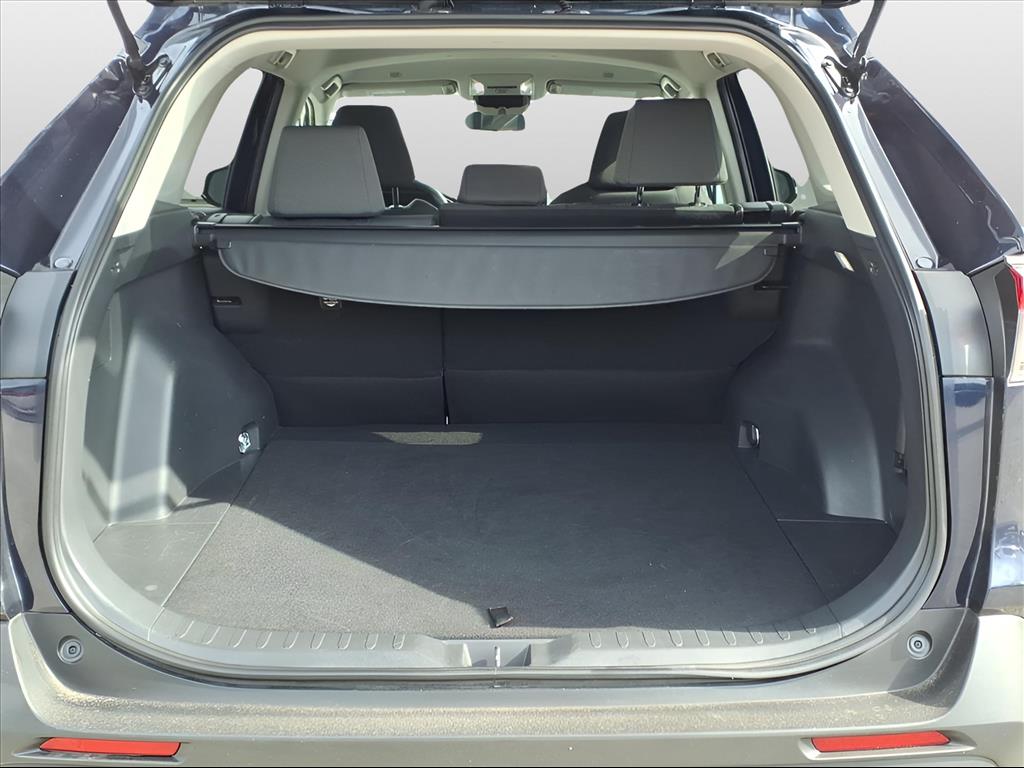 Used Car 2024 Toyota Rav4  Xle For Sale Under $35,000 In Bastrop, Texas