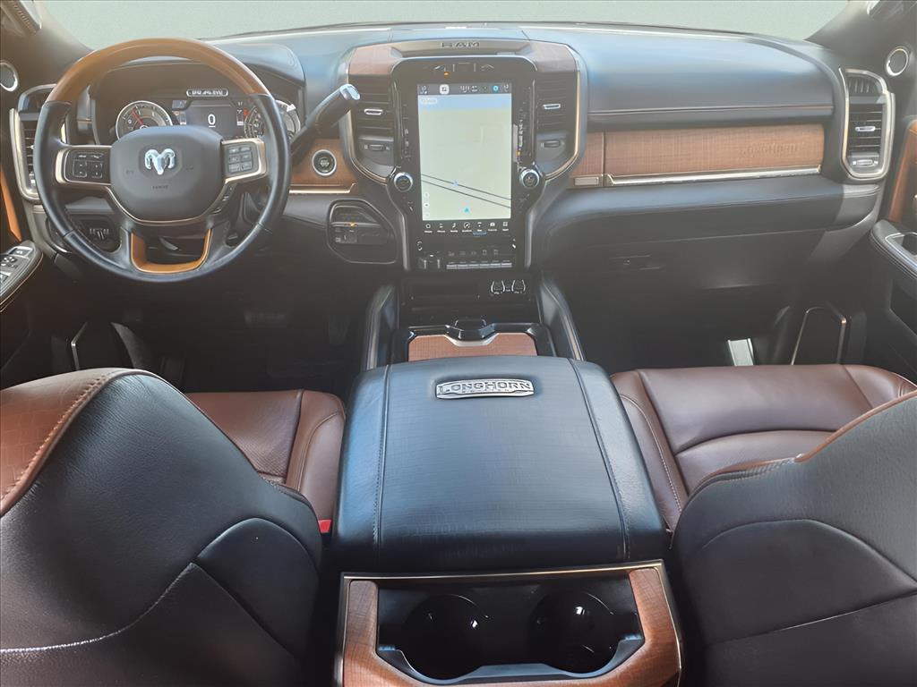 Used Car 2022 Ram 3500  Laramie Longhorn For Sale Under $70,000 In Bastrop, Texas