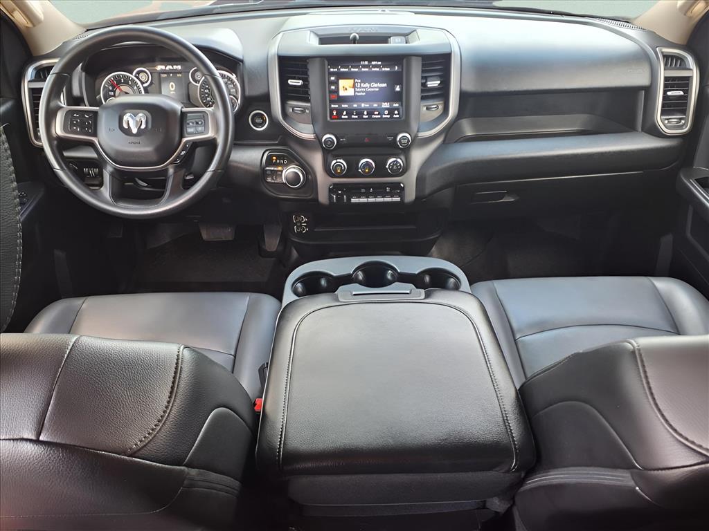 Used Car 2020 Ram 2500  Tradesman For Sale Under $30,000 In Bastrop, Texas