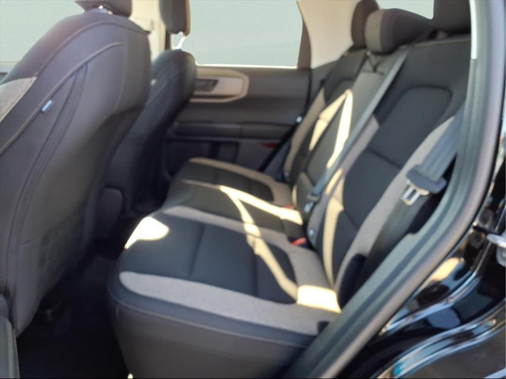 New Car 2025 Ford Bronco Sport  Big Bend For Sale Under $35,000 In Bastrop, Texas