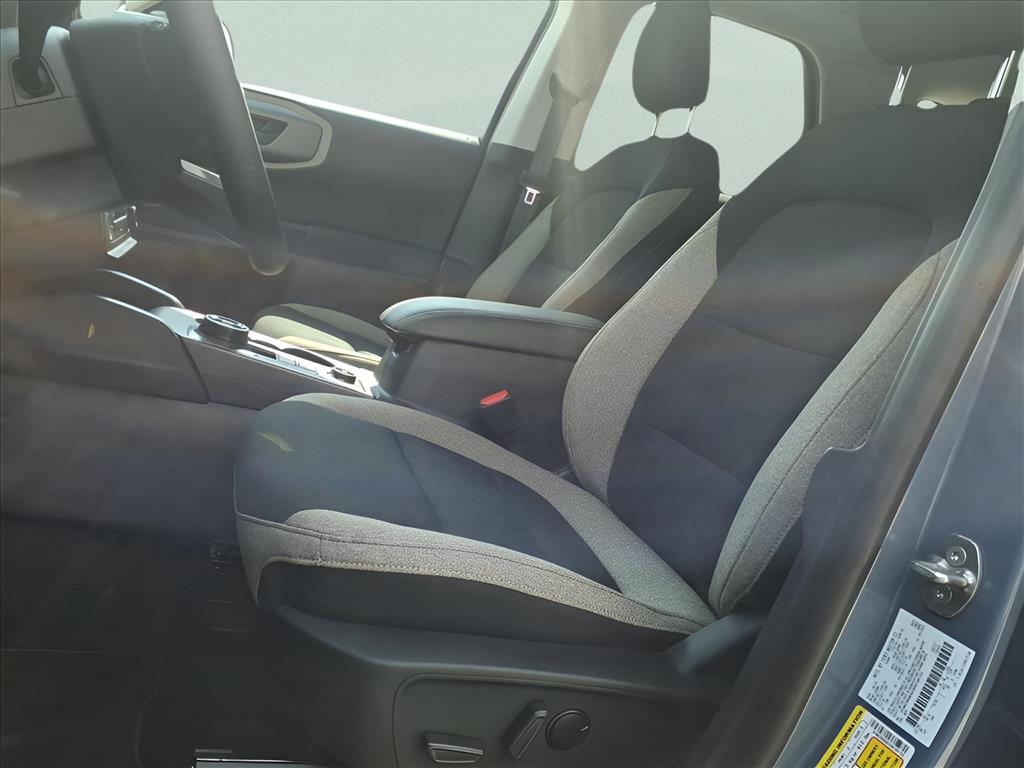 New Car 2025 Ford Bronco Sport  Big Bend For Sale Under $40,000 In Bastrop, Texas