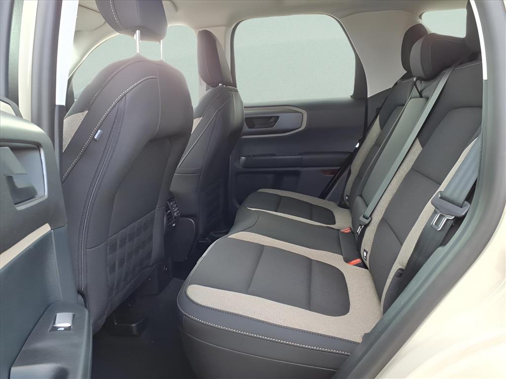 New Car 2025 Ford Bronco Sport  Big Bend For Sale Under $35,000 In Bastrop, Texas