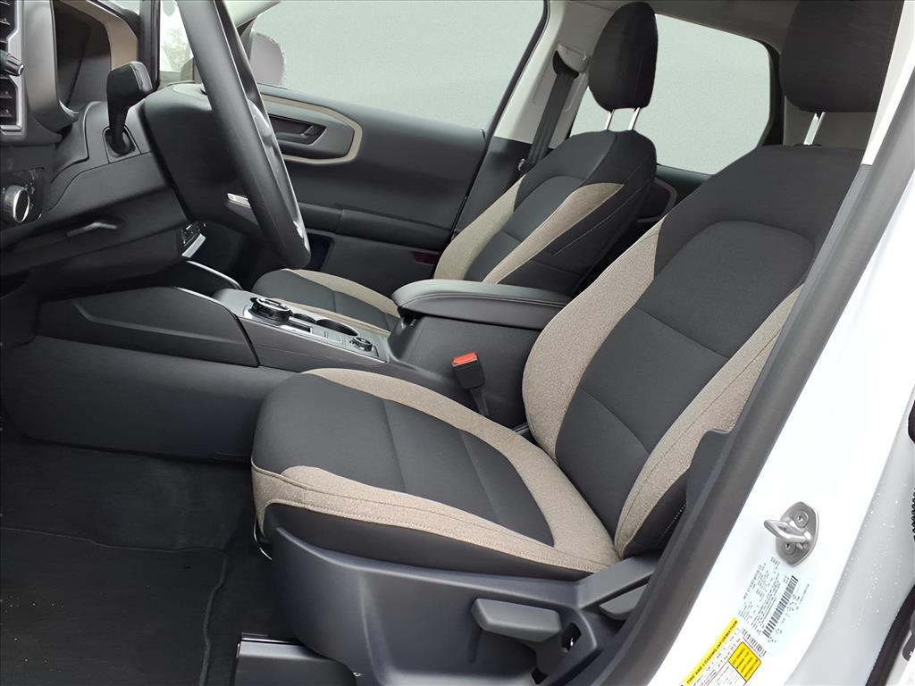 New Car 2025 Ford Bronco Sport  Big Bend For Sale Under $35,000 In Bastrop, Texas