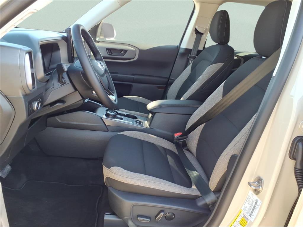 New Car 2025 Ford Bronco Sport  Big Bend For Sale Under $40,000 In Bastrop, Texas