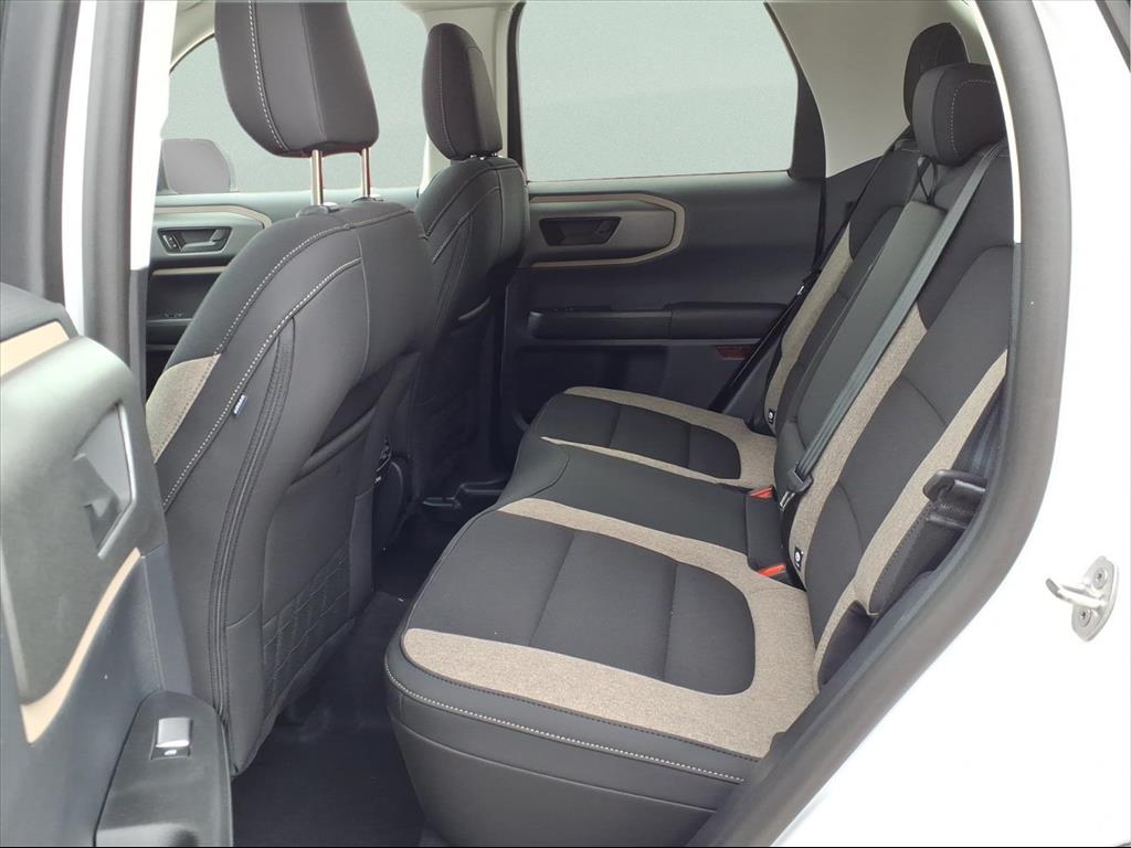 New Car 2025 Ford Bronco Sport  Big Bend For Sale Under $40,000 In Bastrop, Texas