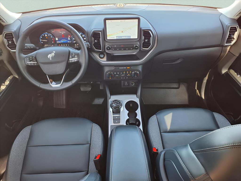 Used Car 2024 Ford Bronco Sport  Outer Banks For Sale Under $35,000 In Bastrop, Texas