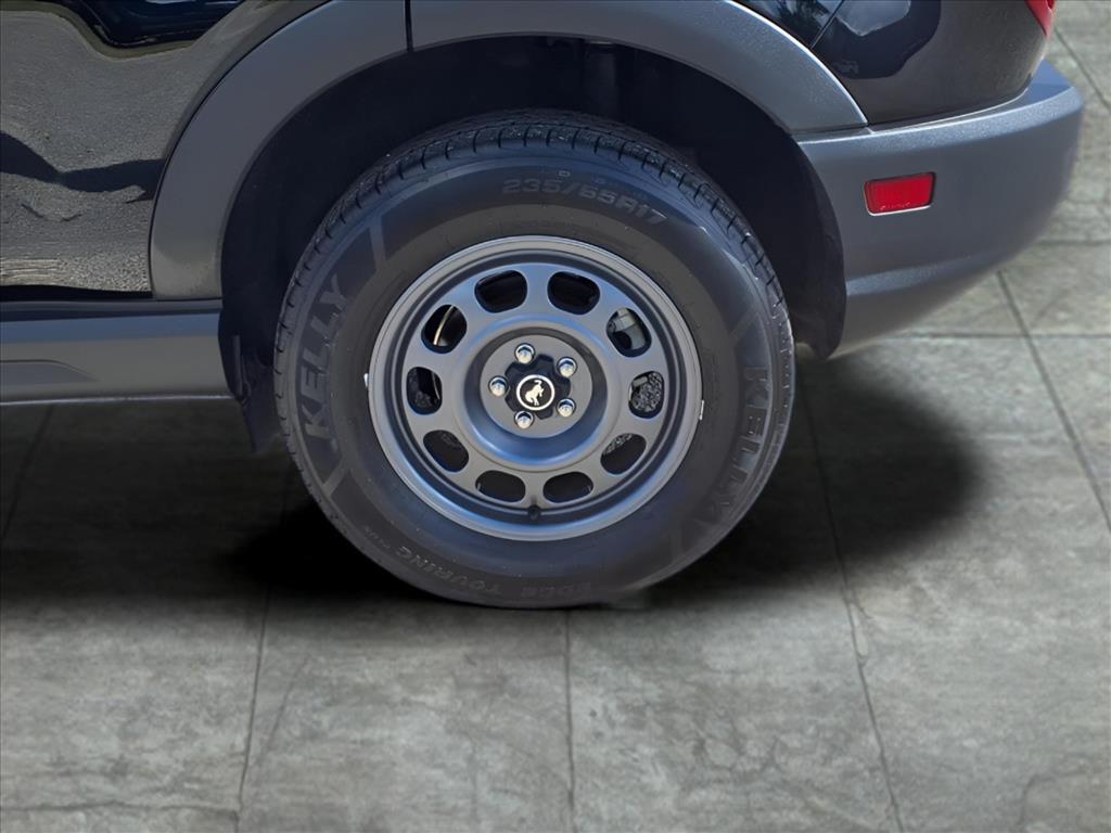 Used Car 2021 Ford Bronco Sport  Badlands For Sale Under $30,000 In Bastrop, Texas