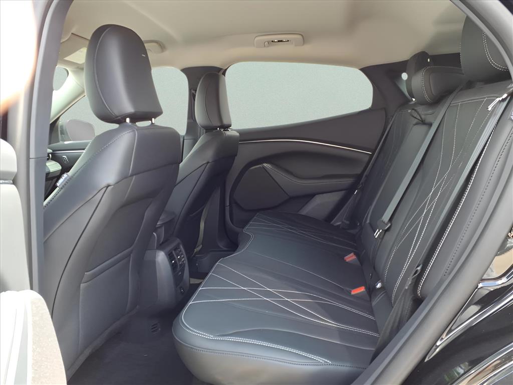 New Car 2025 Ford Mustang Mach-e  Select For Sale Under $50,000 In Bastrop, Texas