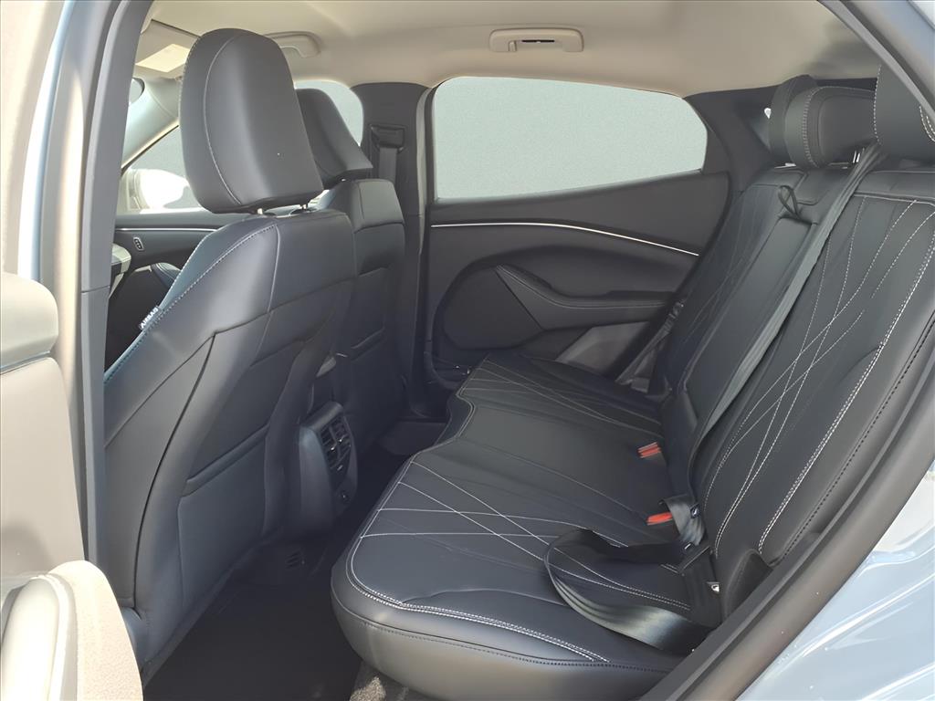 New Car 2025 Ford Mustang Mach-e  Select For Sale Under $50,000 In Bastrop, Texas