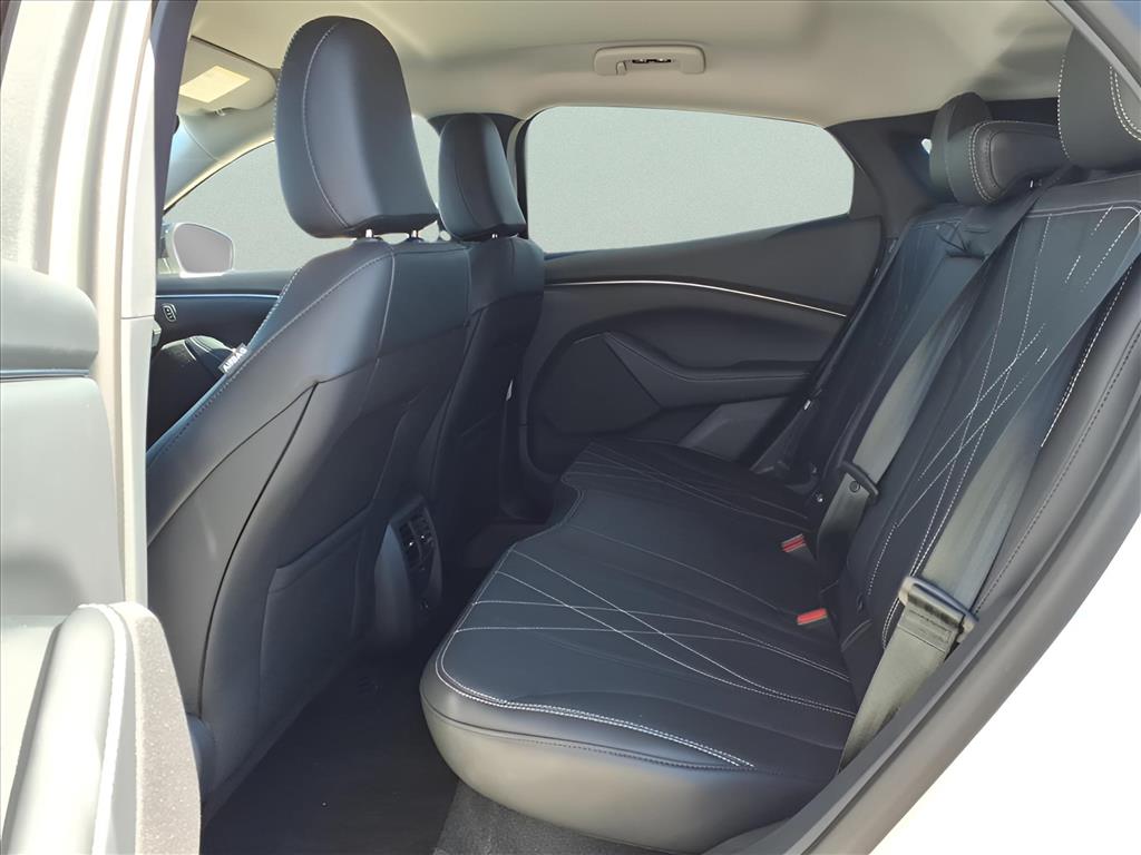 New Car 2025 Ford Mustang Mach-e  Select For Sale Under $50,000 In Bastrop, Texas