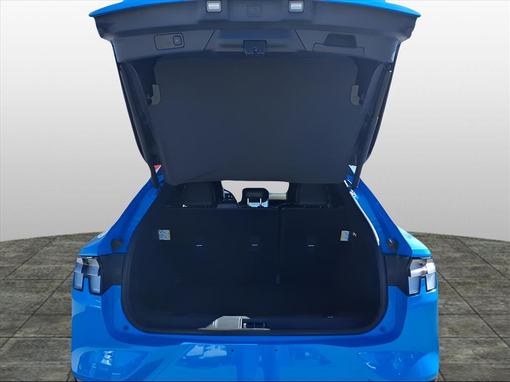 Used Car 2023 Ford Mustang Mach-e  Premium For Sale Under $30,000 In Bastrop, Texas