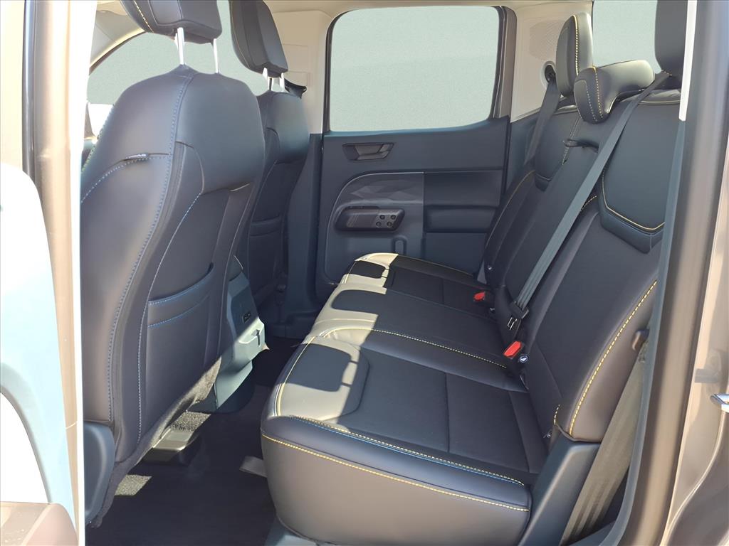 New Car 2025 Ford Maverick  Lobo Standard For Sale Under $40,000 In Bastrop, Texas