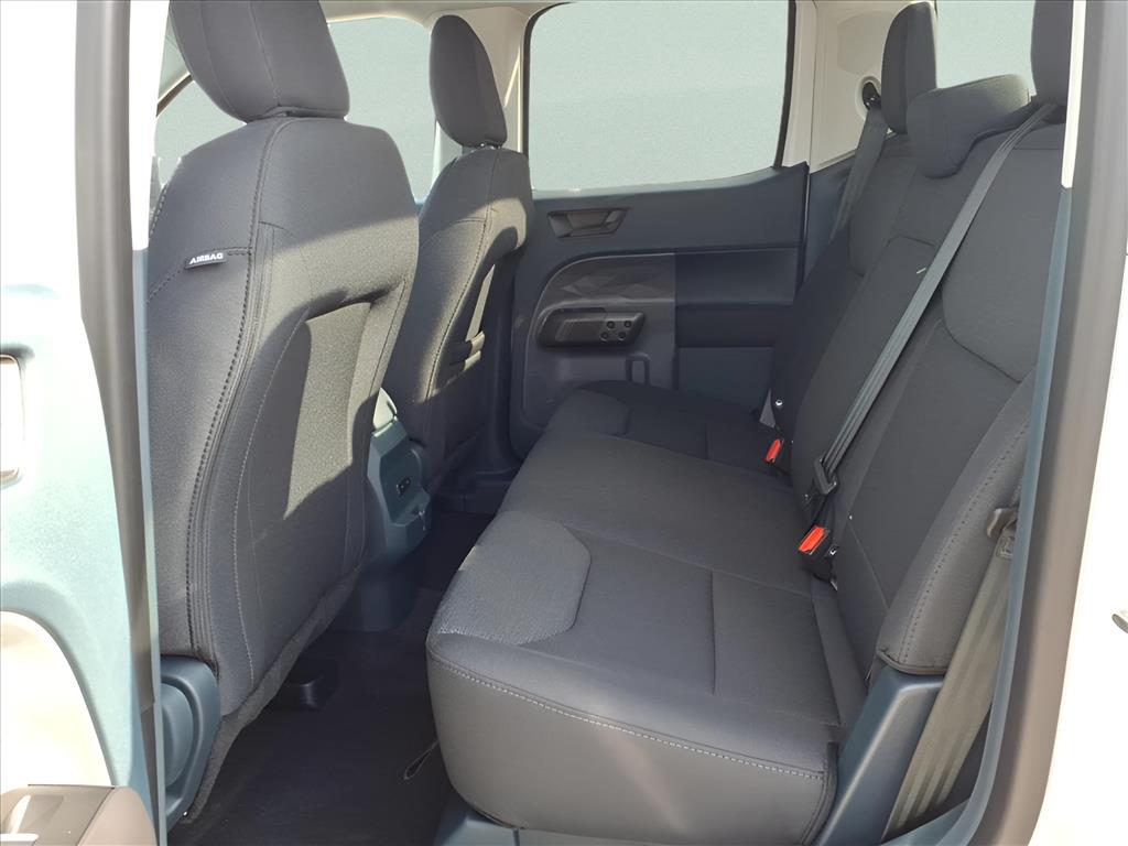 New Car 2025 Ford Maverick  Xl For Sale Under $30,000 In Bastrop, Texas