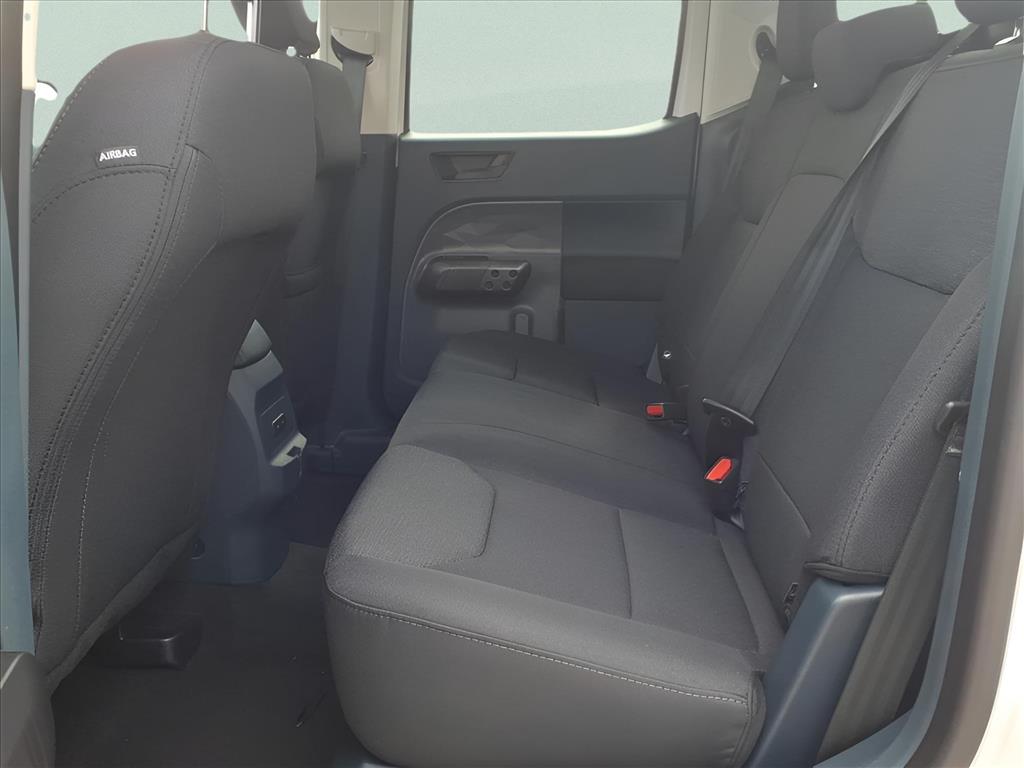 New Car 2025 Ford Maverick  Xl For Sale Under $30,000 In Bastrop, Texas