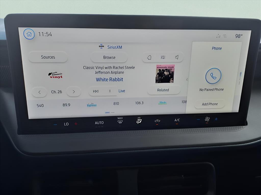 New Car 2025 Ford Maverick  Xl For Sale Under $35,000 In Bastrop, Texas