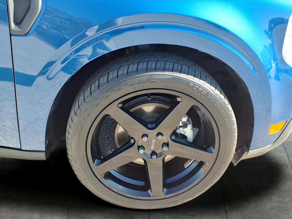 Used Car 2023 Ford Maverick  Xl For Sale Under $30,000 In Bastrop, Texas