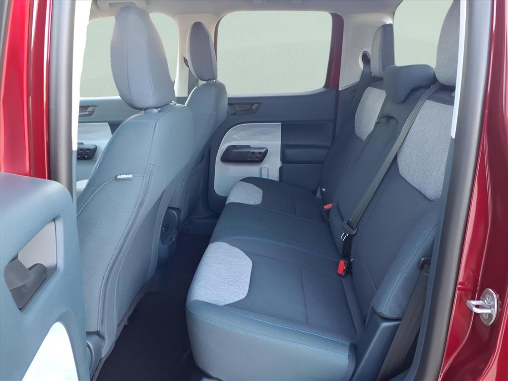 New Car 2025 Ford Maverick  Xlt For Sale Under $35,000 In Bastrop, Texas