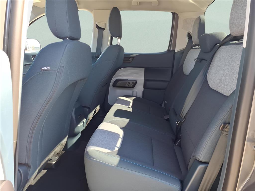 New Car 2025 Ford Maverick  Xlt For Sale Under $35,000 In Bastrop, Texas