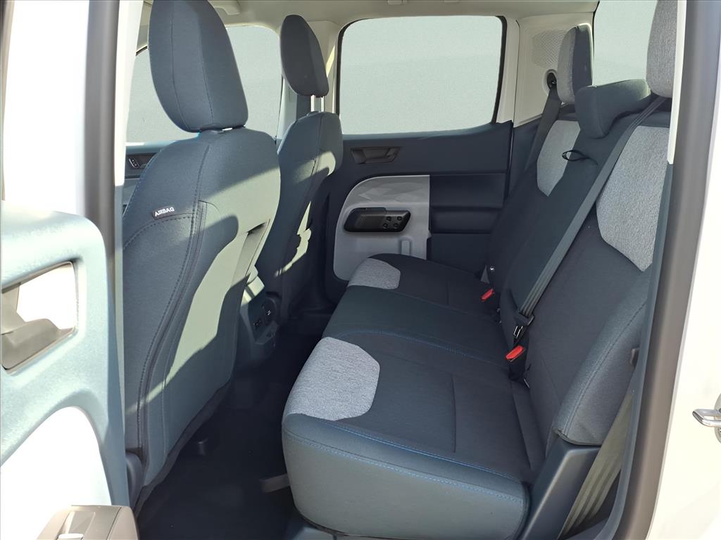 New Car 2025 Ford Maverick  Xlt For Sale Under $40,000 In Bastrop, Texas