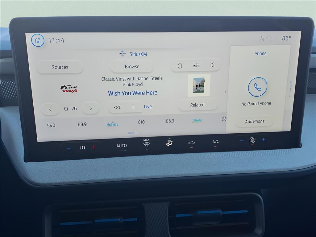 New Car 2025 Ford Maverick  Xlt For Sale Under $35,000 In Bastrop, Texas