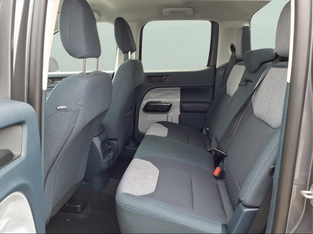 New Car 2025 Ford Maverick  Xlt For Sale Under $35,000 In Bastrop, Texas