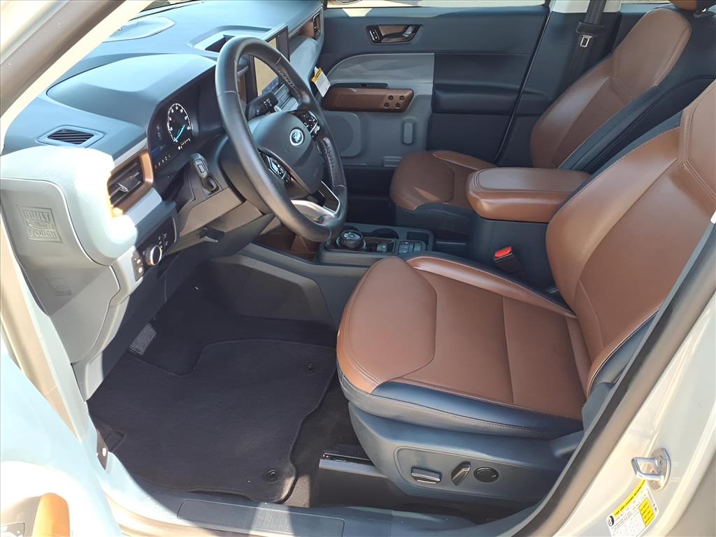 Used Car 2024 Ford Maverick  Lariat For Sale Under $35,000 In Bastrop, Texas