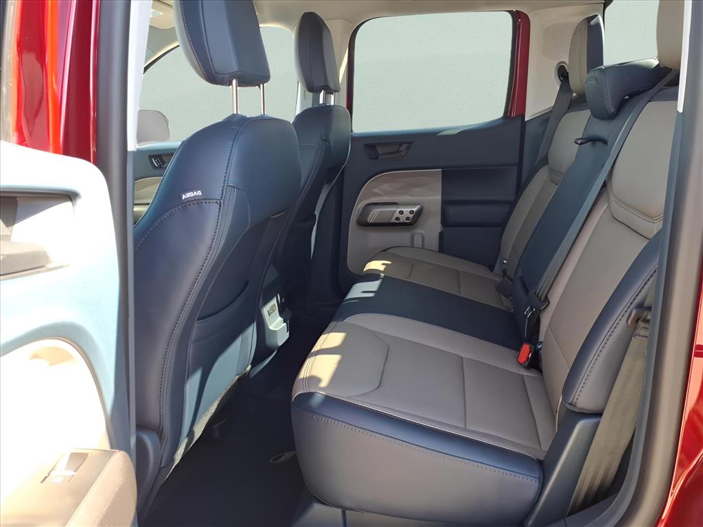 New Car 2025 Ford Maverick  Lariat For Sale Under $50,000 In Bastrop, Texas