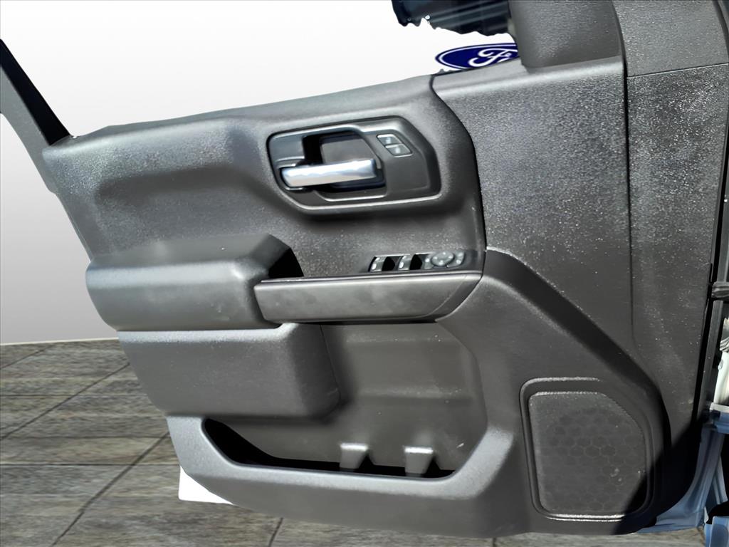 Used Car 2020 Chevrolet Silverado 1500  Custom For Sale Under $30,000 In Bastrop, Texas